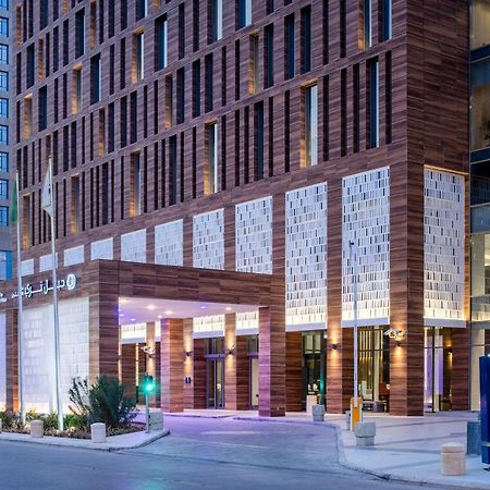Doubletree Suites By Hilton - Riyadh Financial District ภายนอก รูปภาพ