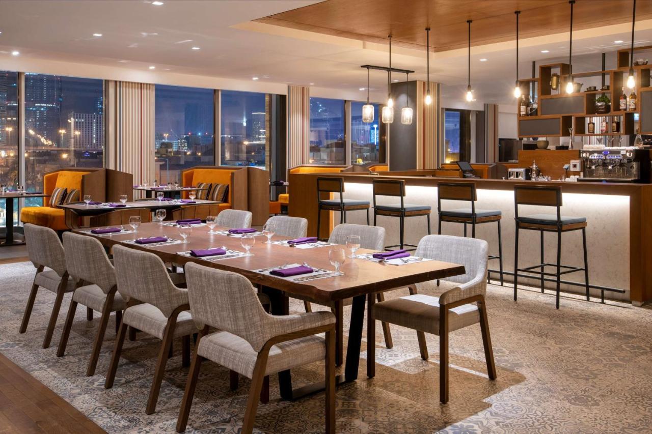 Doubletree Suites By Hilton - Riyadh Financial District ภายนอก รูปภาพ