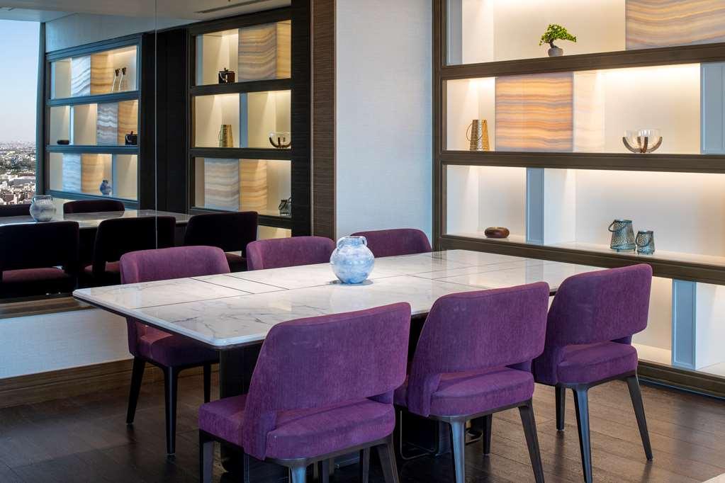 Doubletree Suites By Hilton - Riyadh Financial District ห้อง รูปภาพ