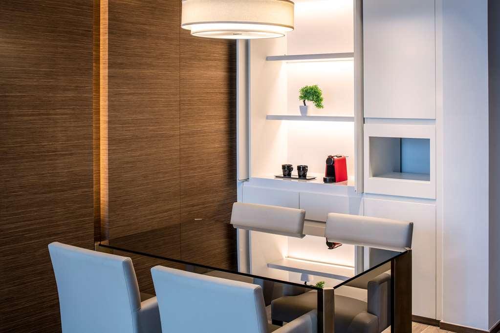 Doubletree Suites By Hilton - Riyadh Financial District ห้อง รูปภาพ