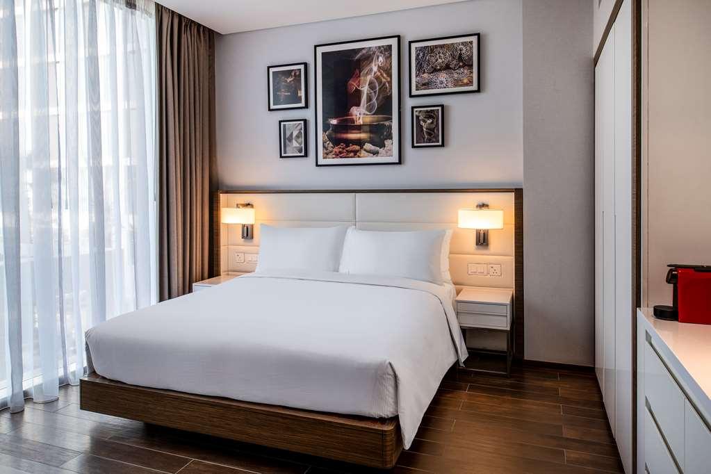 Doubletree Suites By Hilton - Riyadh Financial District ห้อง รูปภาพ