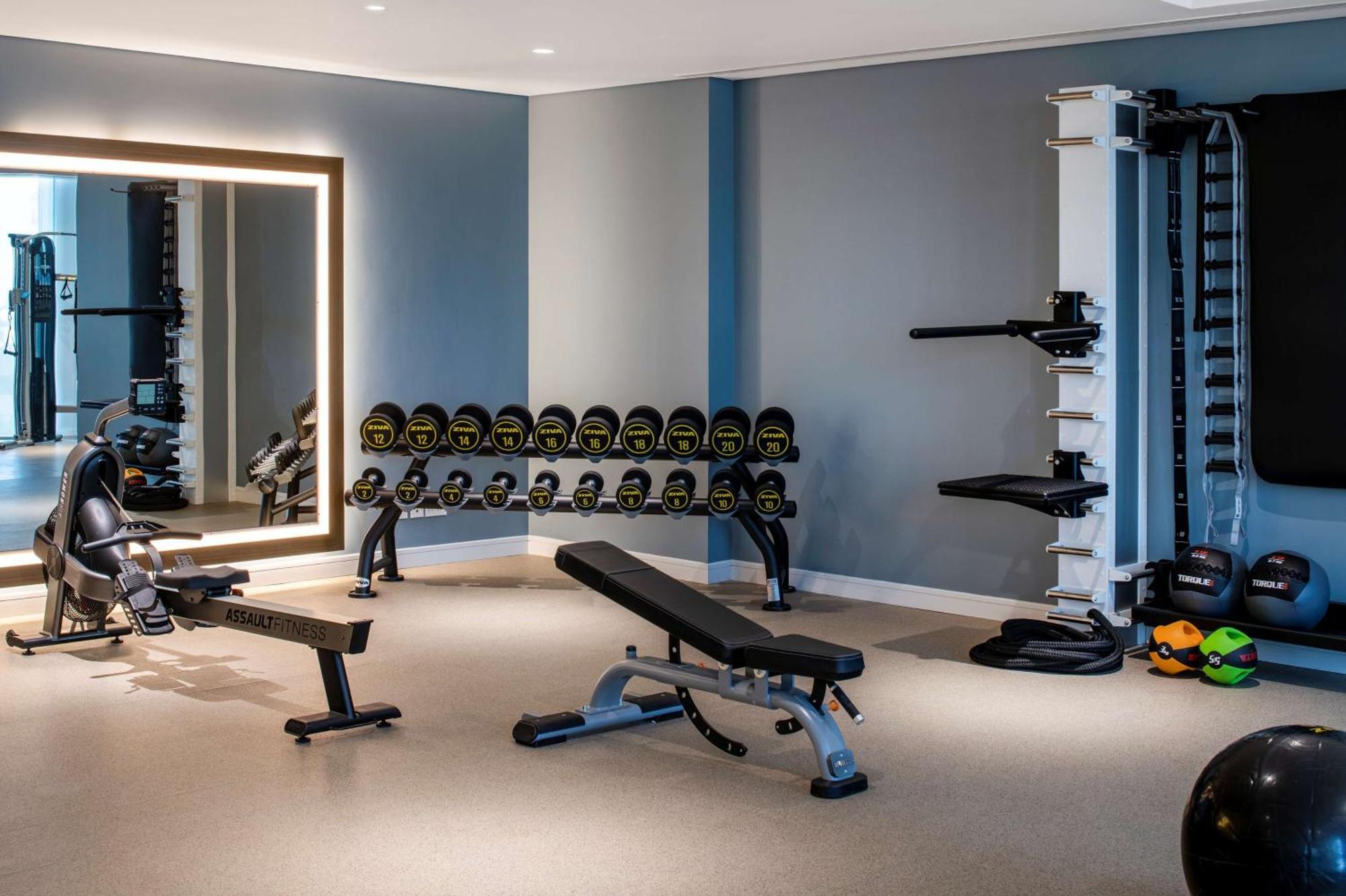 Doubletree Suites By Hilton - Riyadh Financial District ภายนอก รูปภาพ